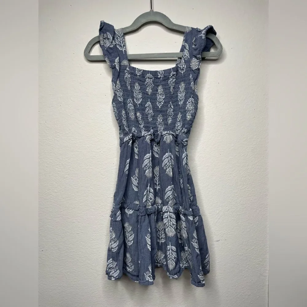 Old Navy Girls Dress Bundle